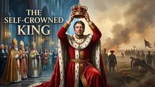 Blood and Iron: The Lost Empire That Built Modern Germany | Prussia&rsquo;s Rise and Fall