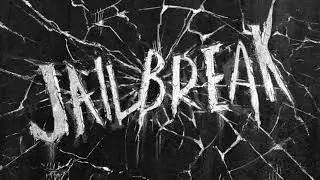 Jailbreak - Jerry Goldsmith