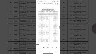#HPHighcourtclerk#hphc#clerkexam2025#Highcourt#candidatelist#examcenter #check your exam city