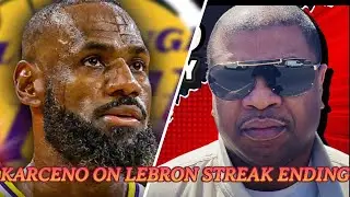 My response to Lebron James message to me