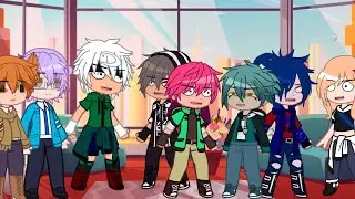 &deg;| Fighting at 7:00 am | Draft Video | SKIT | IEG AU |&deg;