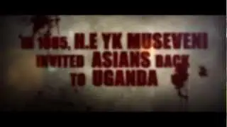The Ugandan Movie - LOS ANGELES PREMIERE