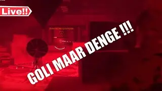 What is this Bhhotiyaa Game !!! Control Stream 1