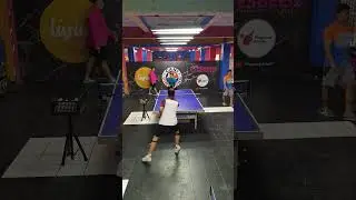 controll laju bola