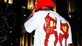C.Harm - Mention (Official Music Video)