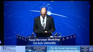 Steven Blaney, Minister of Public Safety and Emergency Preparedness, Canada