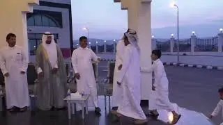 1افراح آل باطيورزواج عبدالعزيز رويس علي السليماني