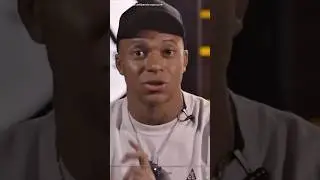 Mbappe&rsquo;s family support him unconditionally.#shorts #mbappe #family #talking #football #fyp #usa