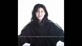 kang Sae-Byeok - 