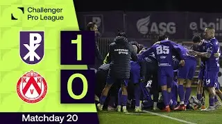 Samenvatting | Patro - KV Kortrijk