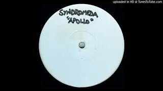 Syndromeda - Apollo (Tripped Out Dub Mix)