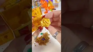Zuru Smashers Dino Island Gold Treasure Hunt #smashers #asmr #treasurehunt