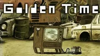 GOLDEN TIME 2019