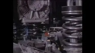 Spirit Of Progress - Australia's Wonder Train 1937