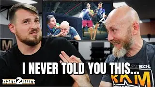 The Perfect Plan: Ultimate Self Defense Championship Episode 3 Breakdown