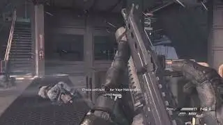 Call of Duty: Ghosts (Part 3)