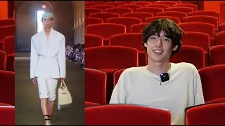 Interview with Max : Paris Fashion Week, Dior, Armani, Jacquemus, Chanel | Bocconi&ndash;HEC Double Degree