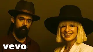 Chandelier Lights - Damian Marley & Sia | Freedom Pop Reggae 2025