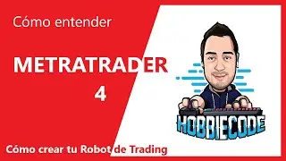 ✅ C&oacute;mo usar Metatrader 4 - 💥 Crea TU Robot de Trading 💥 [CURSO Gratis]