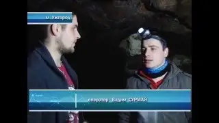 Найоригінальніший заклад Ужгорода в радянські часи - ресторан 