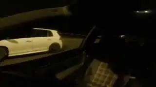 APR Golf R Stage2+ VS APR K04 Gti Stage2+