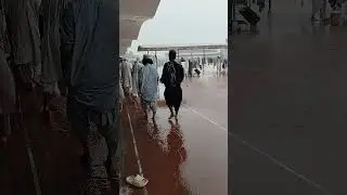 heavy rainfall in riwand markaz#riwand #tableeghibayan #tableeghi