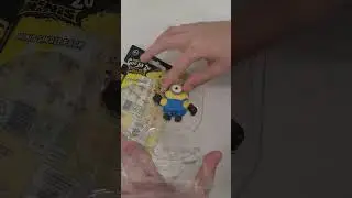 Миньон Goo Jit Zu
