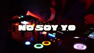EL CL&uacute;B (Afro House Remix) - Peter Base, Jazz Becker, Josu&eacute; G&oacute;mez, Emyl Ramos [Lyric Video]