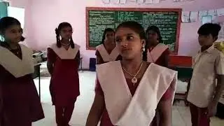 English Literary Club Activity