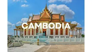10 Best Places to Visit in Cambodia - Travel Guide