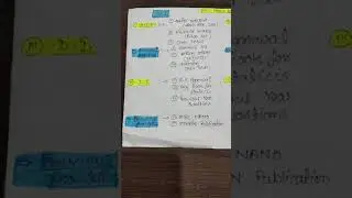 BPSC MAINS BOOKLIST #BPSC