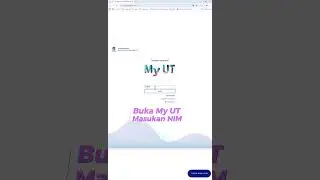 Login E-Learning UT