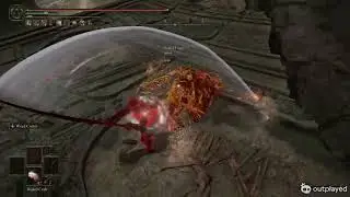 More Casual Elden Ring PVP