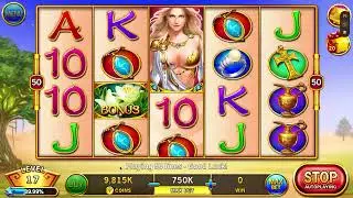 Slot Machines Walkthrough Hera Level 18 Android ChromeOS
