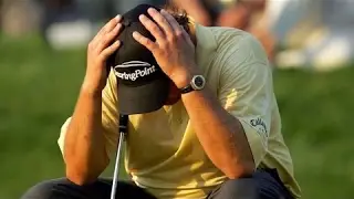 2006 U.S Open Highlights