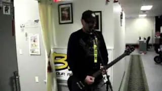 SEVER Spoof.AVI