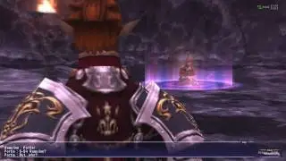 FFXI WotG [51] Into the Beast's Maw (part1)