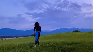 Asher - Falling (dancing cover)