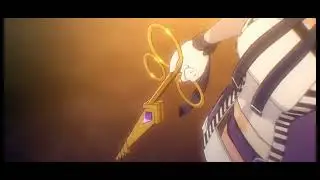 [Madoka Magica Magia Exedra] Scene 0- Final Cutscene & Credits (JP + Global Captions)