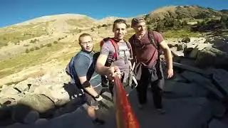Canigou 2013