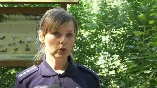 TV ASTA: 12-letni wandal