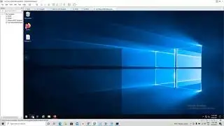 Vmware datacenter Lab  Esxi ,vcsa & standard switch setup on vmware work station
