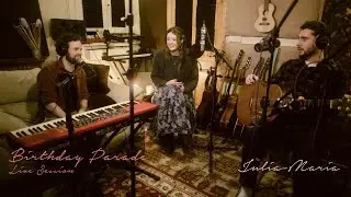 Birthday Parade by Julia-Maria | Live at Catalyst Studios