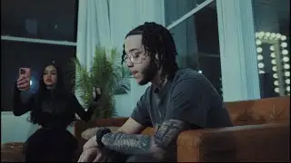 Sterlyn - Desorden (Video Oficial)
