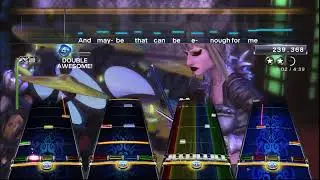 Cadmium Colors - Jamie Paige - Rock Band 3 Custom