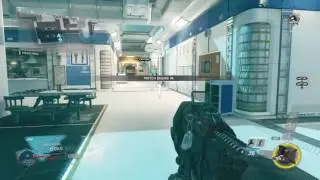 Infinite Warfare secret calling card challenges