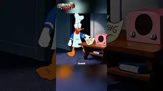 #Donald duck #