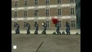 S.W.A.T. Gmod11 Loquendo CAP.1 El Dinero
