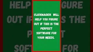 ClickMagick Review [2023] ᐈ Best Link Tracking Software