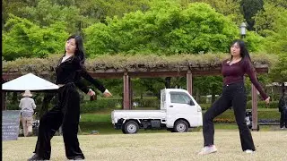 【4K60P】 遊学館高校ストリートダンス部Gluk 河内ふじ祭り 2025/5/4 未经授权禁止转载